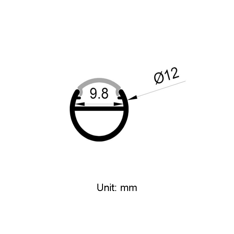 Round cob led hotsell